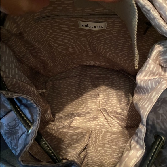 Sakroot Large Backpack - Picture 5 of 5